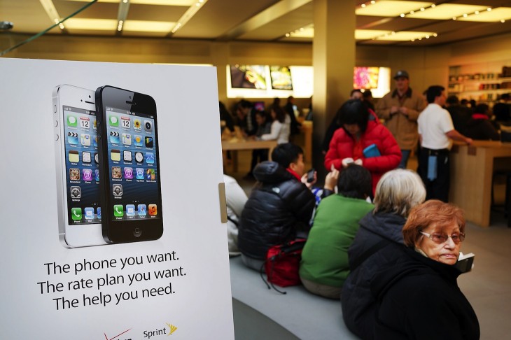Belgian consumer group sues Apple over its ‘misleading and illegal’ warranty policy