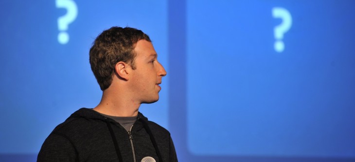 Facebook introduces the Facebook Card: Yet another way for businesses to rely on the social giant