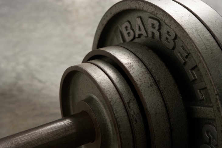 Pumping iron: WeightTraining.com’s iOS app lets you log sessions, track stats and design workout ...