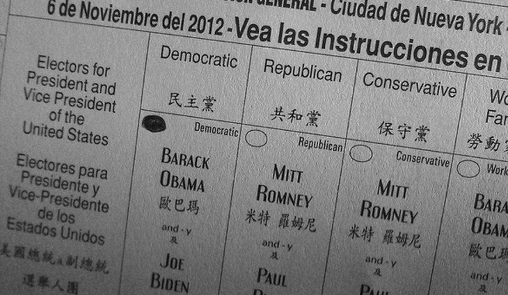 GoPollGo takes its polling solution mobile by releasing an iOS application