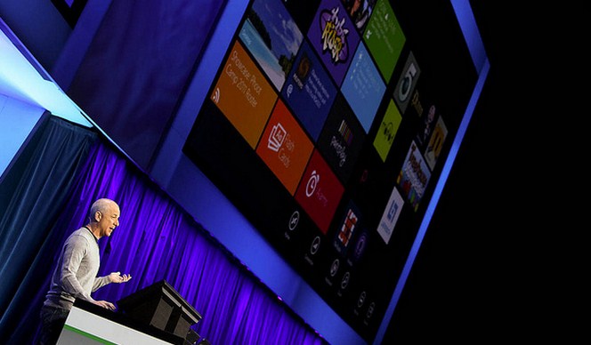 UBS: During holidays Microsoft sold 1 million Surfaces, a mere 5% of Apple’s expected iPad tally ...