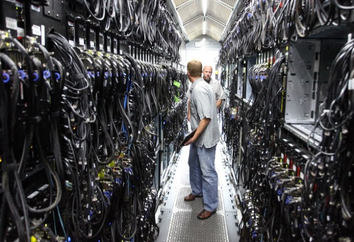 Facebook, Intel and Open Compute Project announce key data center tech advancements, 12 new members