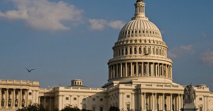 Twitter: 100% of the Senate, 90% of the House are active on the social platform