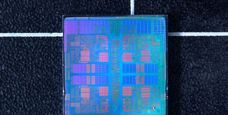 On weak PC market, AMD hits revenue targets with $1.16b for Q4, but loses $0.63 per share