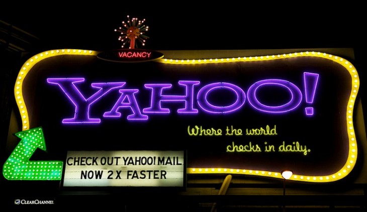 Yahoo: Our redesign of the Flickr iOS app has led to a 25% spike in photo uploads, viewership