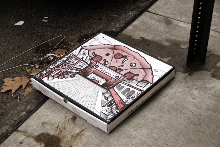 Online food ordering startup Delivery Hero fully acquires Hungryhouse, heats up competition with Just ...