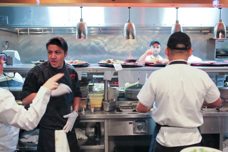 Yelp begins adding restaurant inspection scores to listings, starting in San Francisco and New York