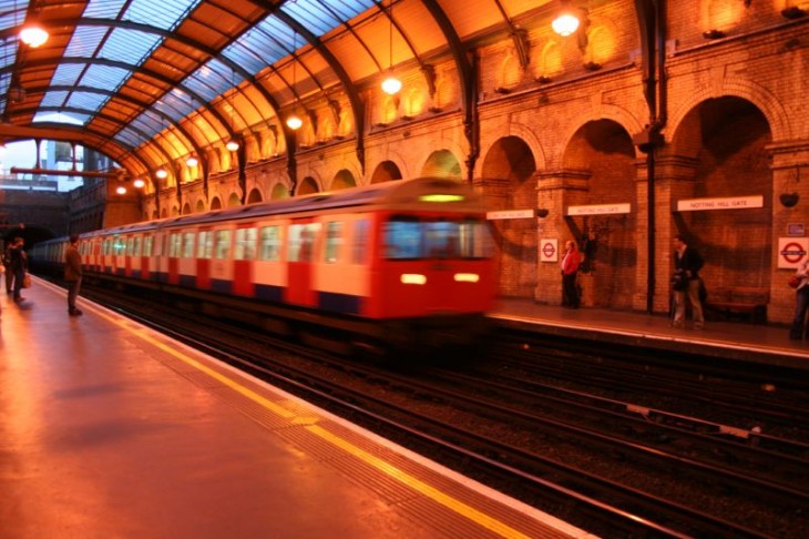 London’s Tube WiFi goes paid from January 29, as Virgin Media, EE and Vodafone customers retain ...
