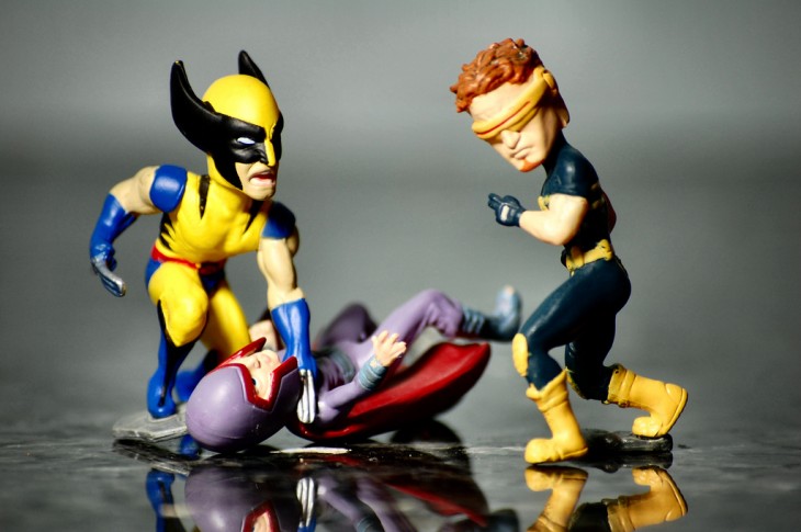 LoveFilm signs deal with Disney to add Marvel animated TV shows to its UK instant streaming catalog