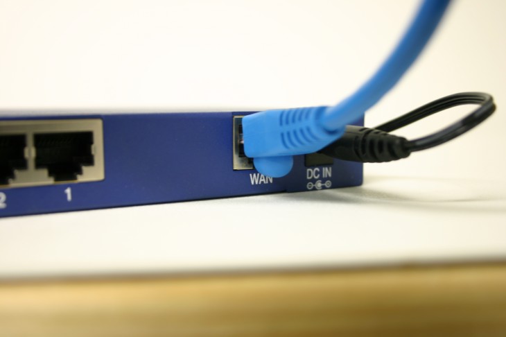 Cisco confirms Linksys router remote root vulnerability for just one model, promises to patch soon