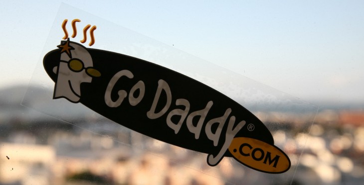 GoDaddy jumps offline and into retail, partners with OfficeMax to offer websites and domains in US stores ...