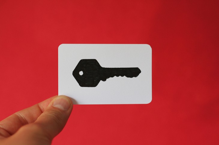Keycard: A neat little Mac app that secures your computer by detecting the proximity of your mobile device ...