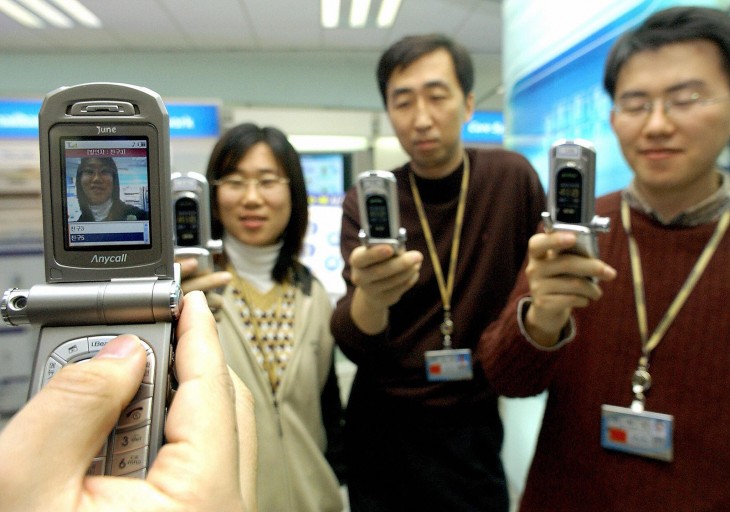 YouDazzle launches Meet.fm, a mobile video conference and file sharing service to rival GoToMeeting