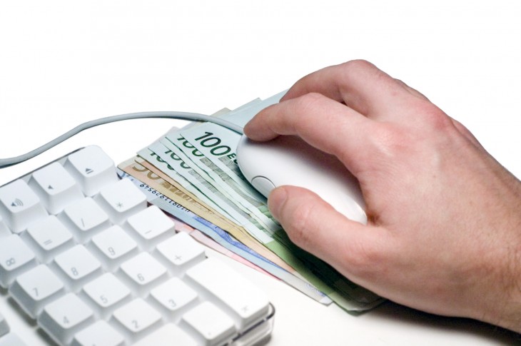 PayPal the biggest target for site spoofing scams this holiday season, followed by financial firms