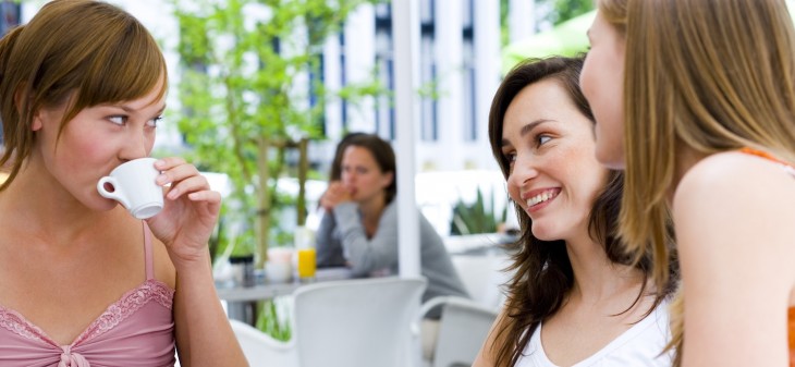 PeopleHunt: This new iPhone app is like Meetup for spontaneous get-togethers