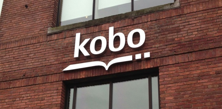 Kobo appoints former Apple Sales Director Jean-Marc Dupuis to boost its eReader business in Europe