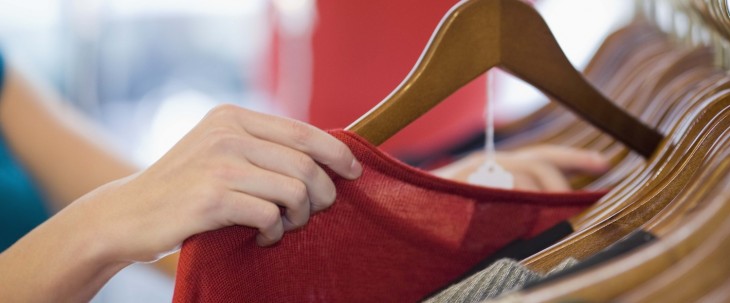 Shopmine turns Pinterest into a daily email of shop-able items from your feed
