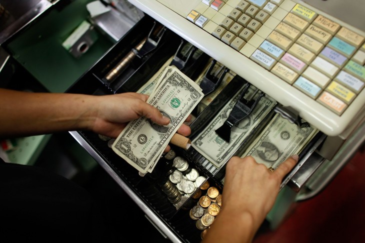 Ingenico acquires Ogone for €360m so it can become a one-stop-shop for multi-channel payments