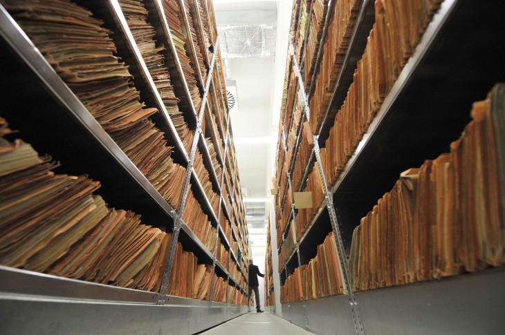 UK magazine The Spectator finally launches its 180-year online archive