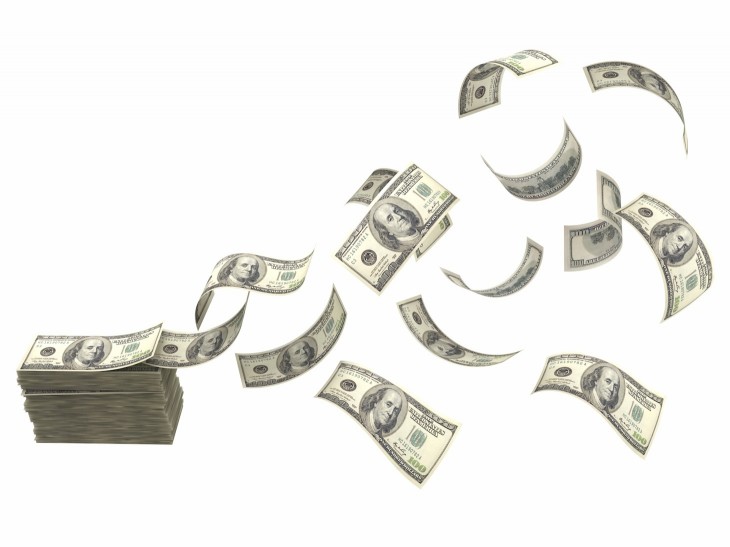 Mo’ money, fewer funds: 182 U.S. VC firms raised $20.6 billion in 2012, most since 2008