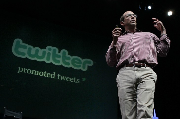 Twitter UK subsidiary TweetDeck faces closure if it fails to file financial accounts (again)