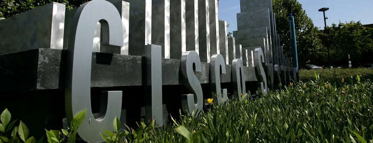 Cisco invests in virtualisation specialist Parallels to boost its cloud and datacenter solutions