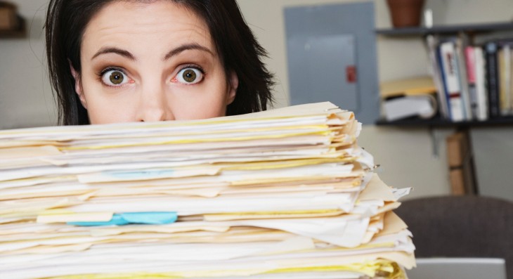 WatchDox nabs $12m from Millennium and others to help sell secure document-sharing to enterprises
