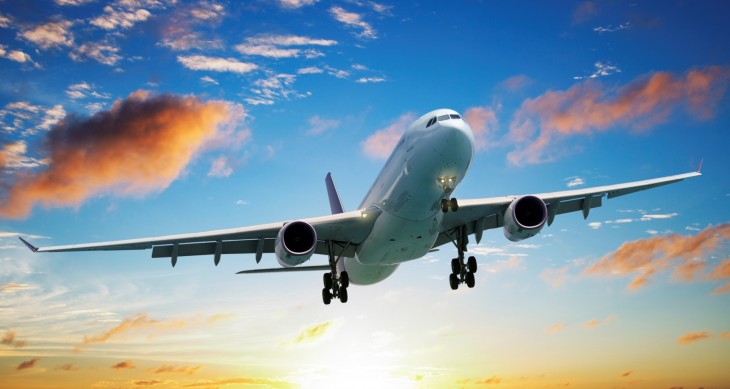 Google Flights now lets you search for destinations by region rather than airport