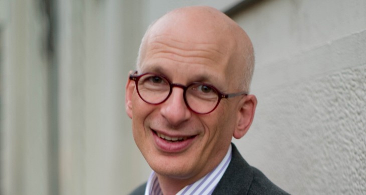 Seth Godin on The Icarus Deception, risk-taking and why it’s better to be sorry than safe [Video] ...