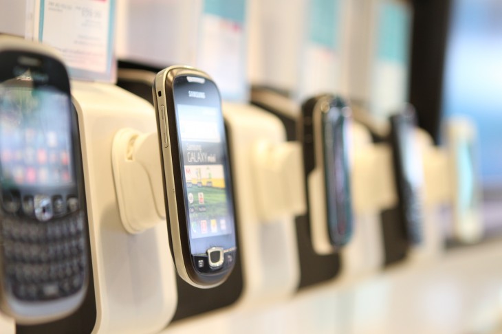 UK consumers may soon be able to leave their mobile contract if operators hike prices