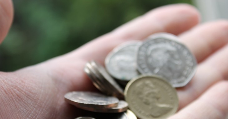 Money transfer startup Azimo snags £300k to help take on TransferWise in the UK