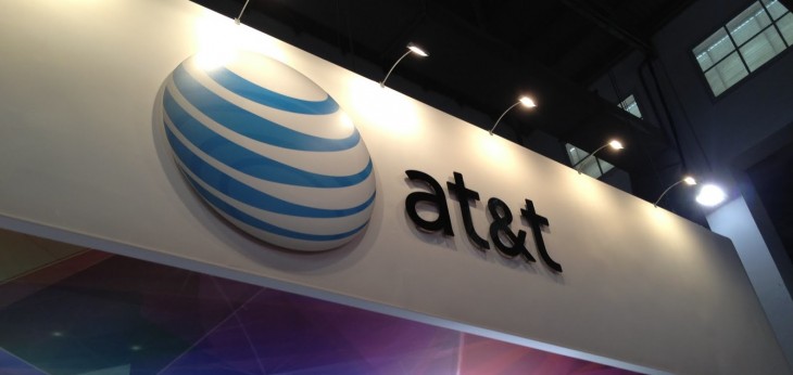 AT&T sold a record 10m smartphones in Q4 2012, helped by best-ever sales of Android and Apple devices ...