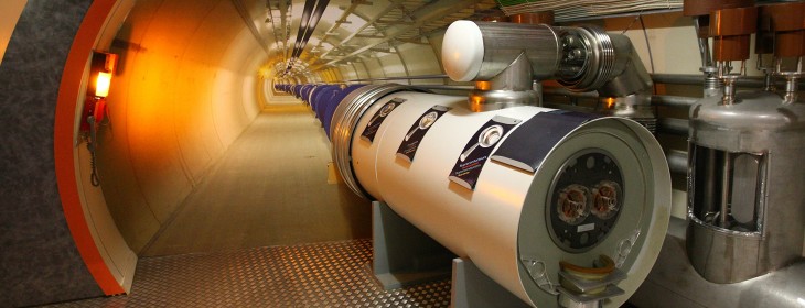 Yandex opens up its MatrixNet machine learning tech to CERN, aiming to improve search for all its users ...