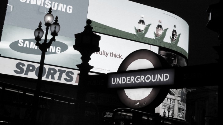 Virgin Media extends London Underground WiFi to 11 more stations, as its service goes paid for some