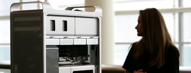 Citing regulatory changes, Apple confirms the Mac Pro will be discontinued in Europe from March 1