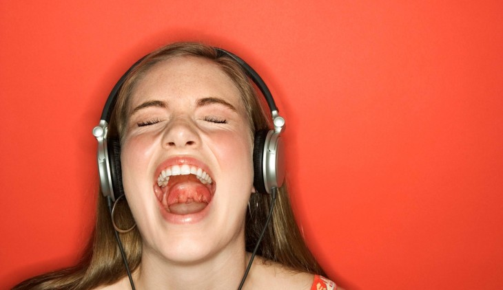Google search results now displays the lyrics to some of your favorite songs