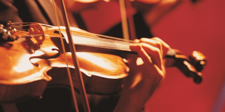 SymbolSmash is a sweet iPad arcade game to teach kids all about classical music