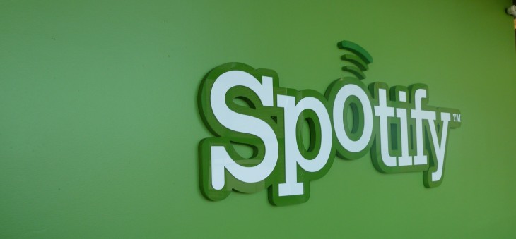 Spotify is no longer offering new music download purchases to its users