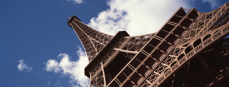Paris is getting a huge new central startup space, thanks to $1.3m from Google