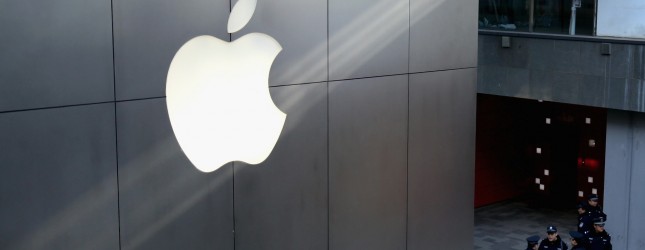 Apple’s Q1 ’13: Misses at $54.5B rev, beats with $13.1B profit at $13.81 EPS, with 47.8M ...