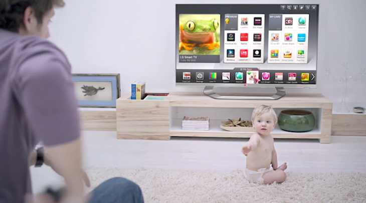 Panasonic, IBM, ABOX42 and others join LG and Toshiba’s Smart TV Alliance to solve fragmentation ...