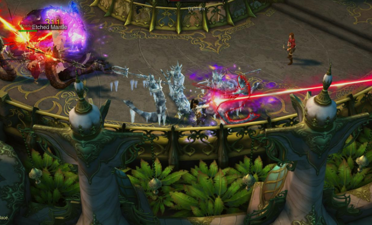 Player’s delight: GX’s ‘Gila’ mouse helps you beat games by besting their anti-macro ...