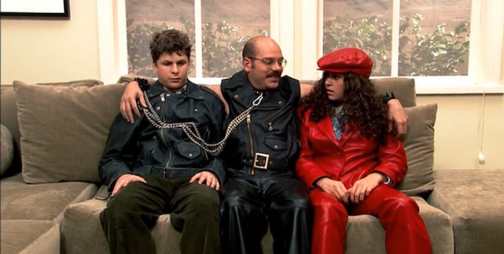 Arrested Development will debut exclusively on Netflix this May with 14 episodes