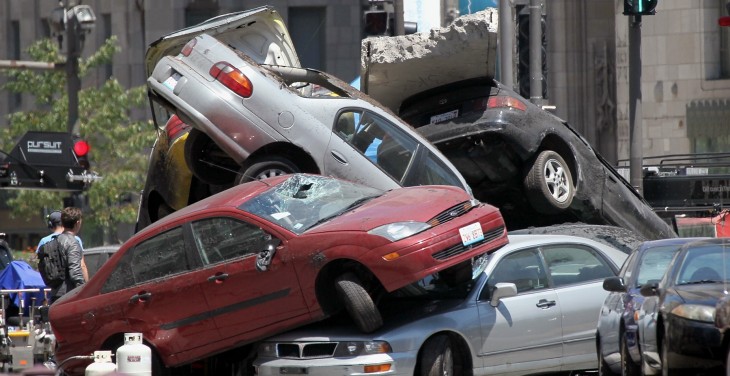 Crash reporting firm Crashlytics acquired by Twitter, continues developing product