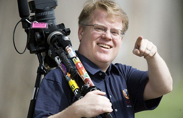 Robert Scoble to judge at Startup World San Francisco – Applications now open!