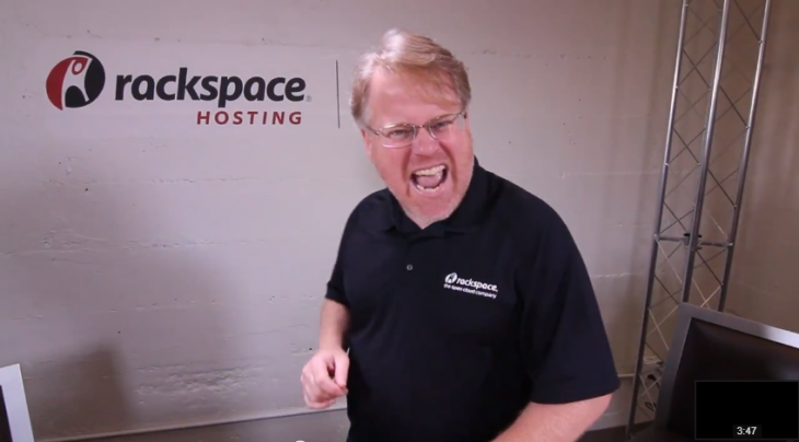 25 CEOs, VCs and tech celebrities create a viral video to help victims of Hurricane Sandy