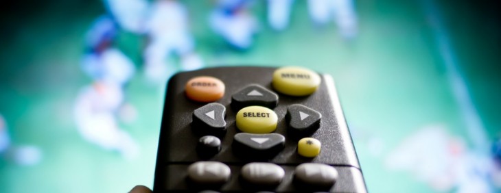 Blinkx launches its redesigned video search engine, focusing on personalization and social integration ...