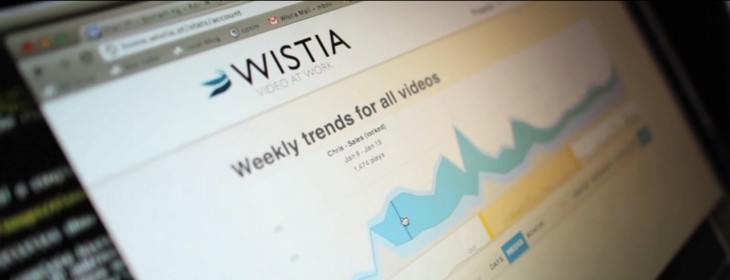 Learn how to script, film and edit great video with hosting startup Wistia’s new Learning Center ...