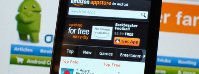 Amazon gets Apple’s false advertising claim dropped in ongoing ‘App Store’ trademark ...