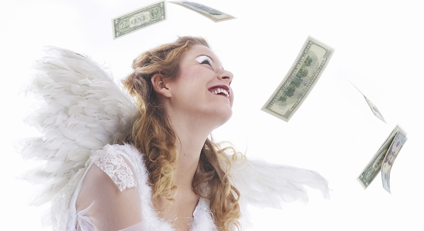 AngelList’s new online investment feature raises $1m for startups in its first month